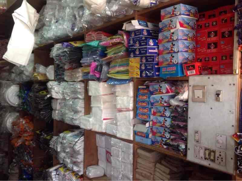 Top Disposable Plastic Plate Dealers in Yelahanka, Bangalore near me