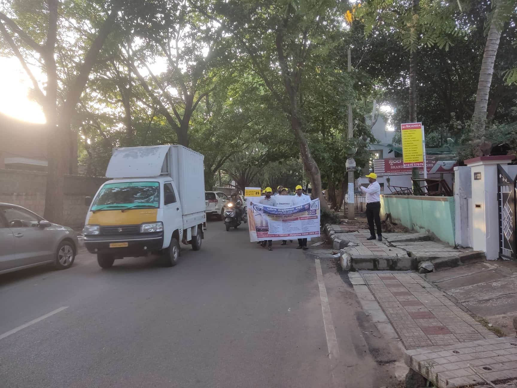 Top Private Hospitals in Kogilu Cross, Bangalore Best Private