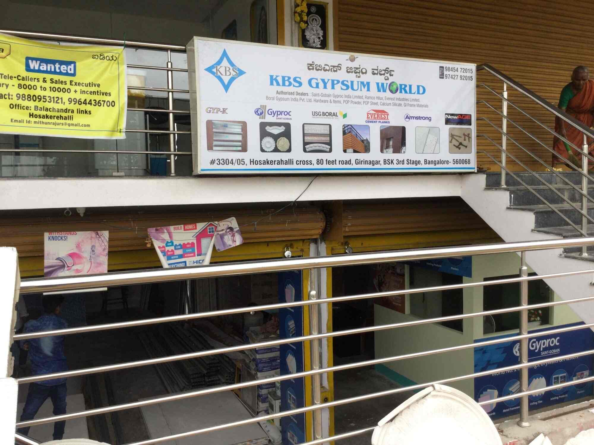 Top Usg Gypsum Board Dealers in Kumara Park West Best Usg Gypsum