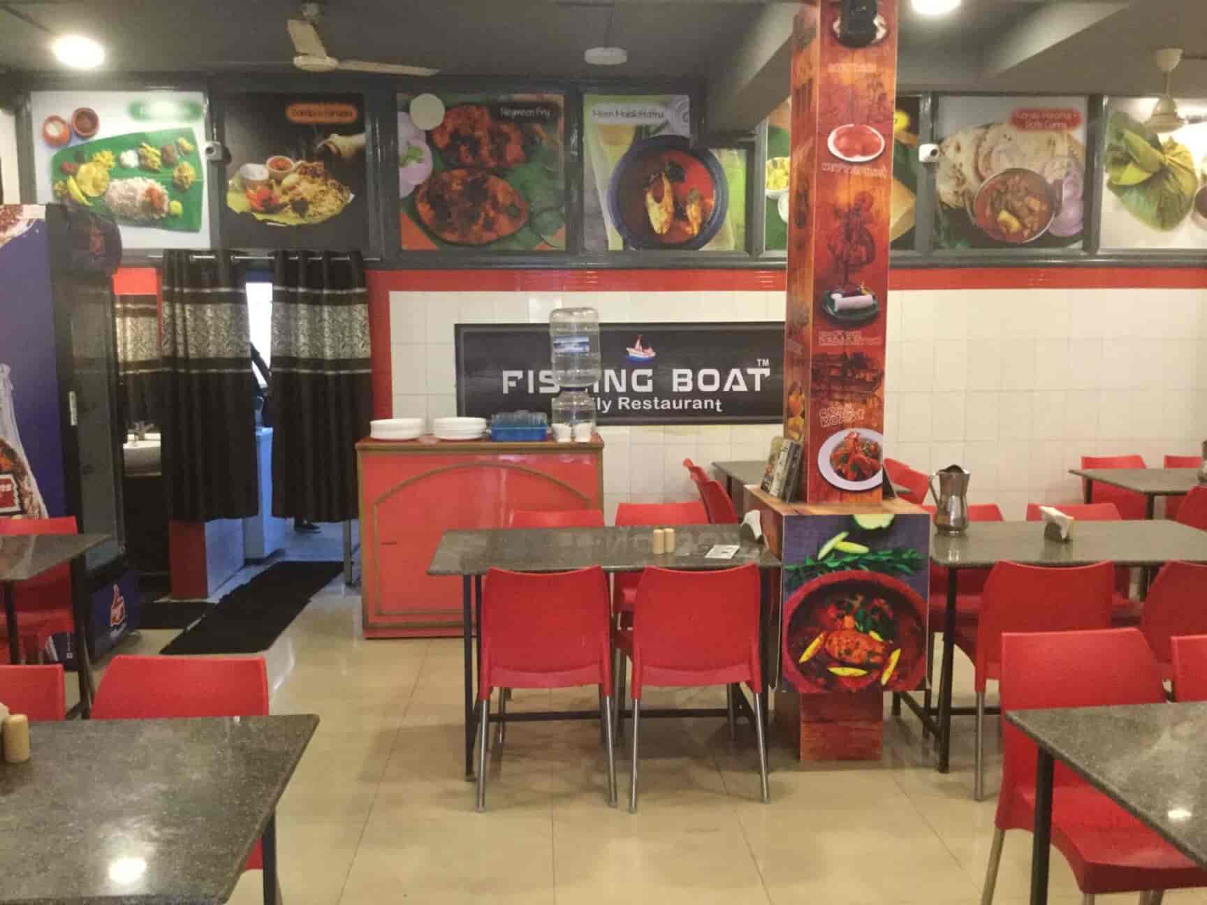 Kerala Restaurants near Ms Ramaiah Medical CollegeMathikere, Bangalore