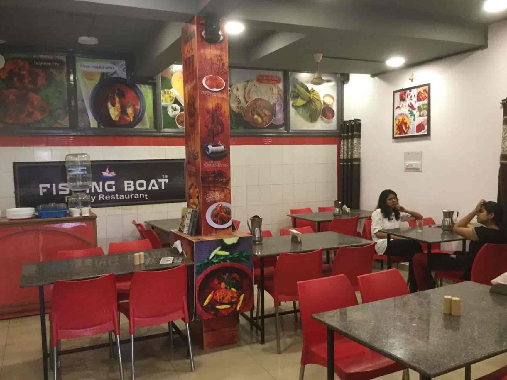 Kerala Restaurants near Ms Ramaiah Medical CollegeMathikere, Bangalore
