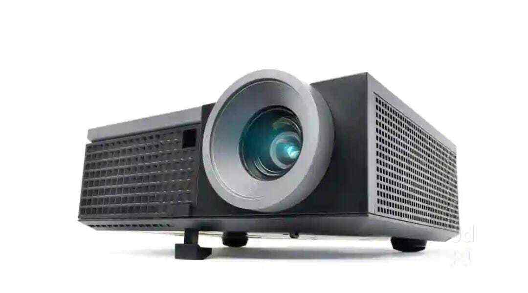 Visual Time in Benson Town,Bangalore Best Dlp Projector Dealers in