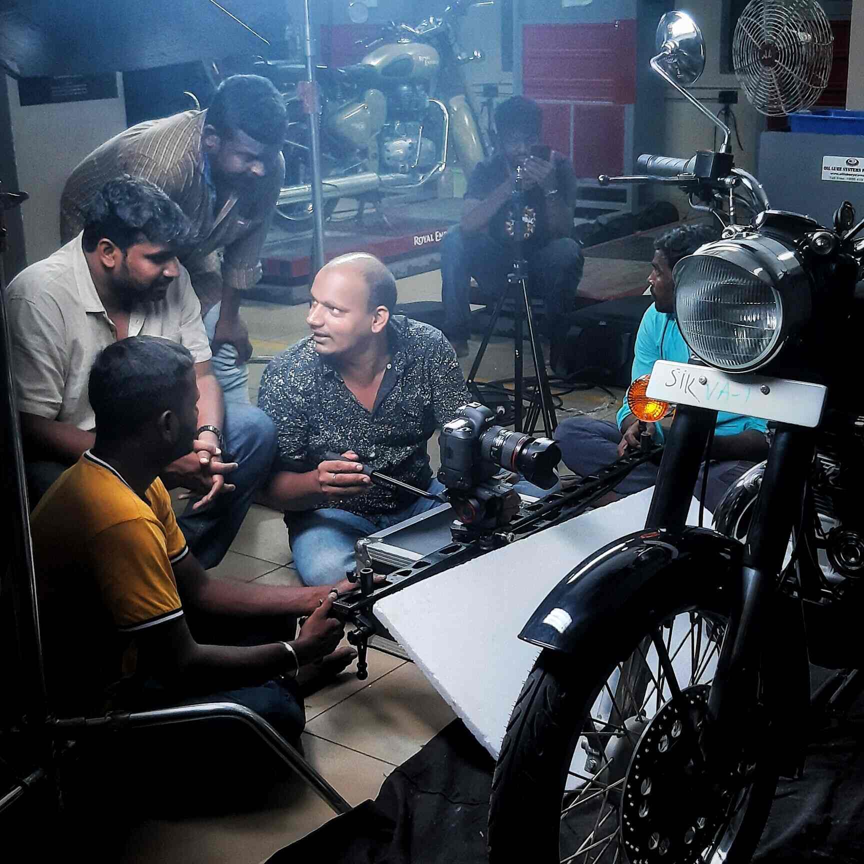 Top 100 Video Editing Services in Bangalore - Best Video Editors - Justdial