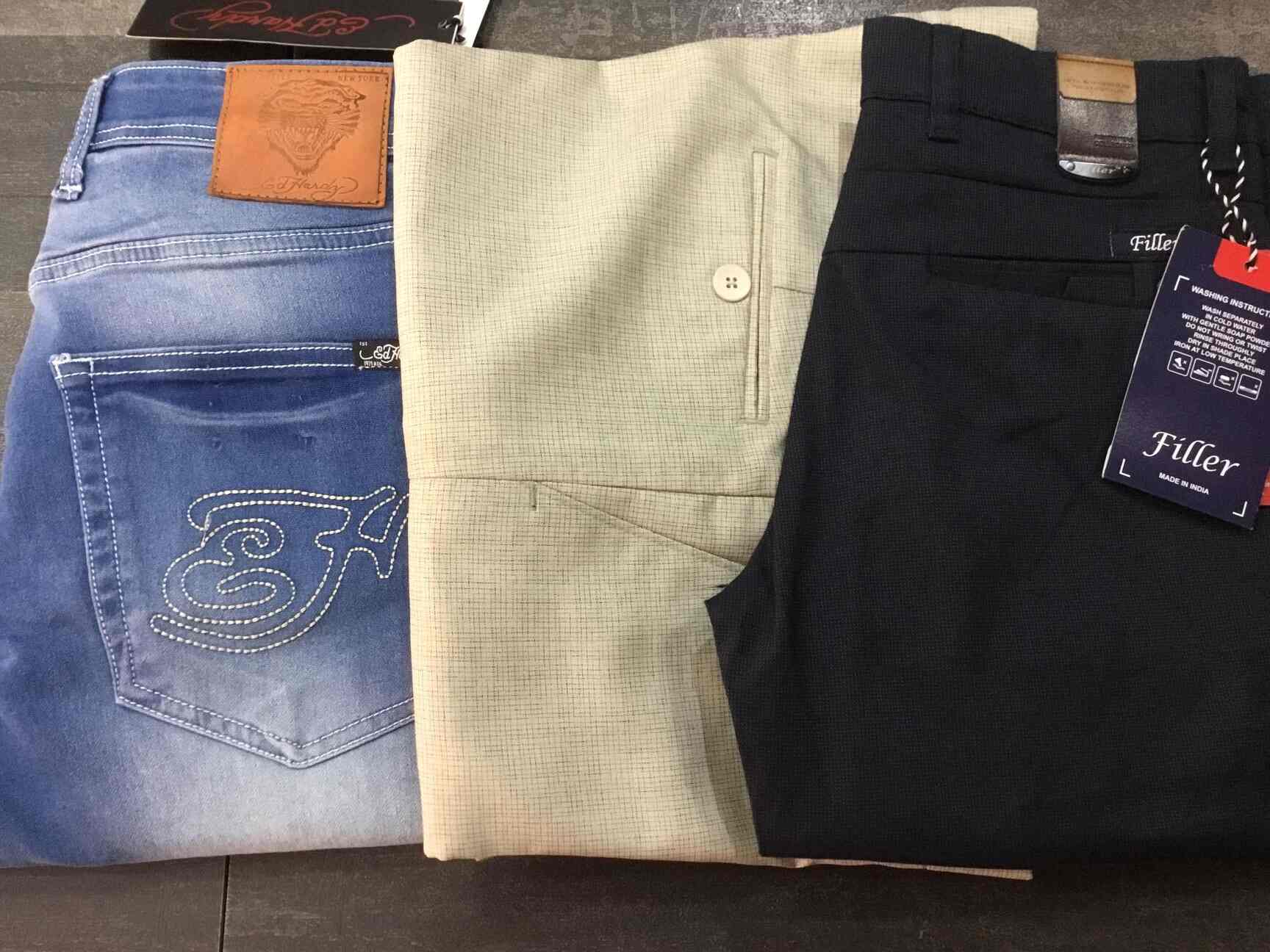 V2 Fashions in Jnana Jyothi NagarJnana Bharathi,Bangalore Best Men