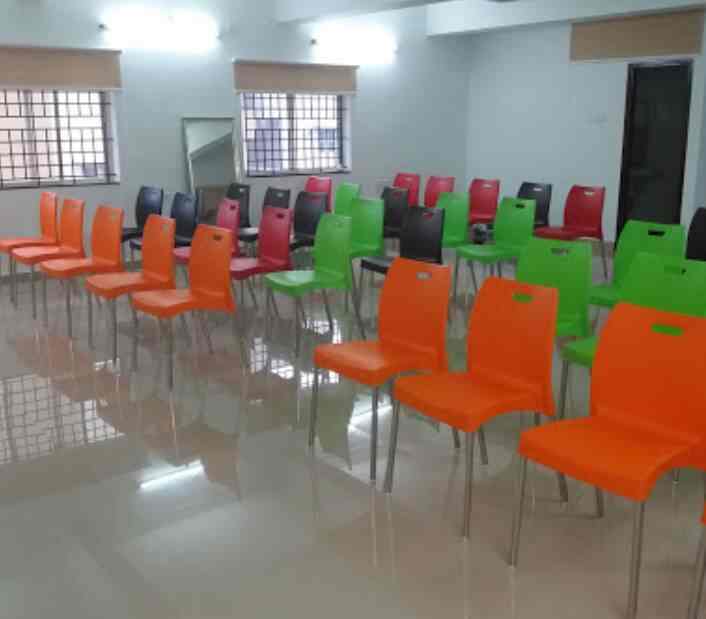 Impact X Multi Purpose Hall in Bommanahalli,Bangalore Best Banquet