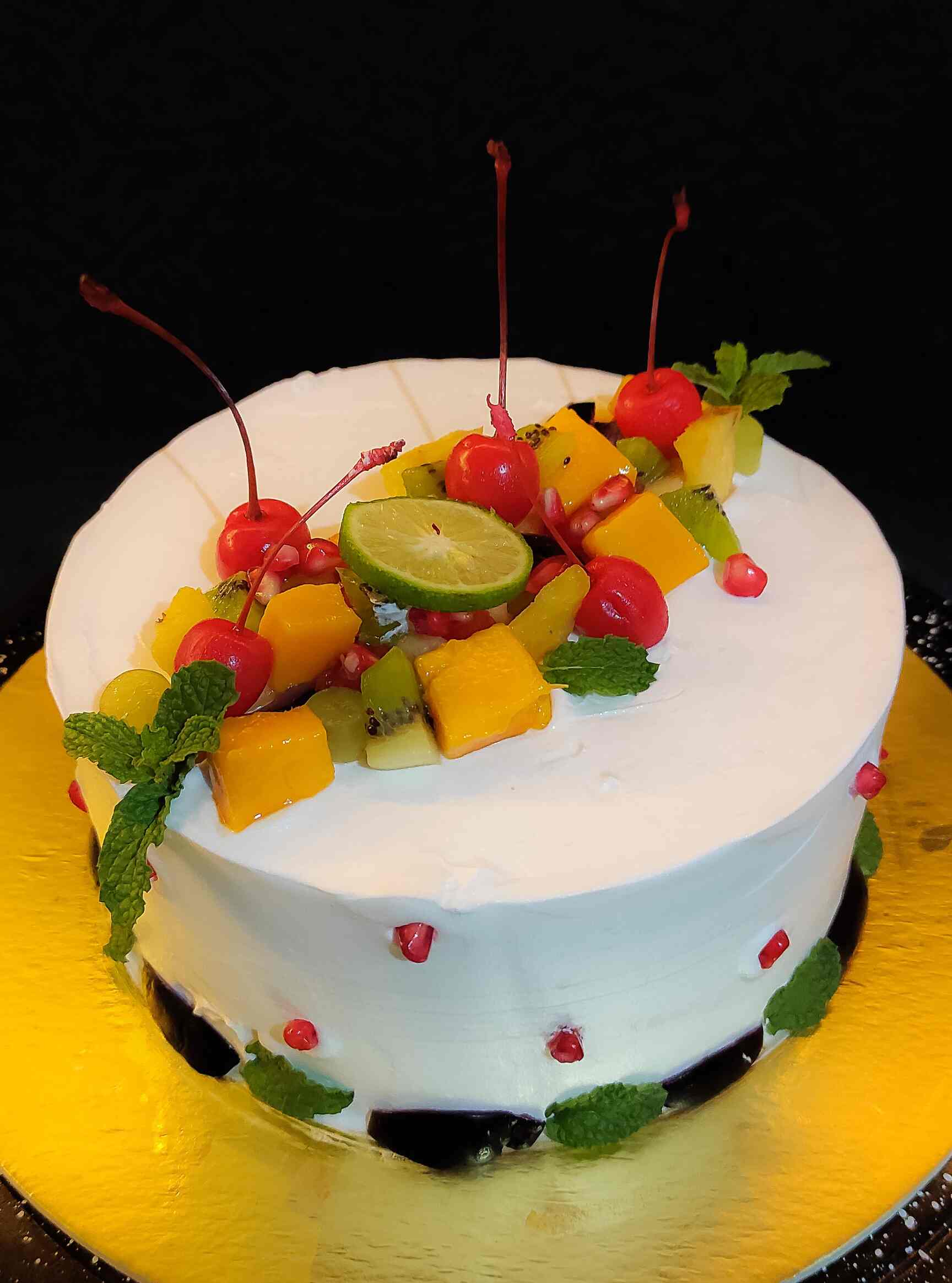 The Chocolate Mumma in Kodigehalli,Bangalore Best Cake Shops in