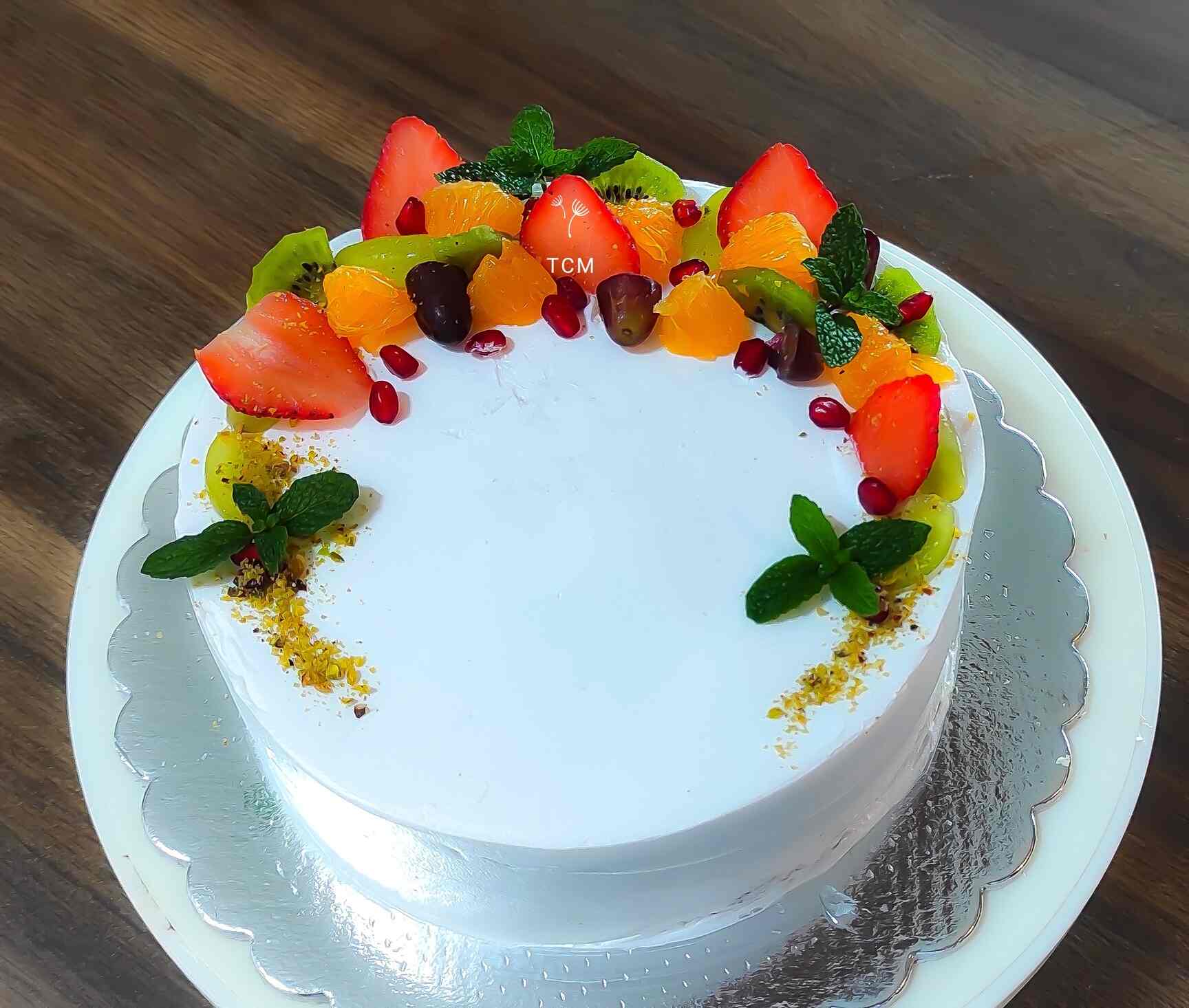 The Chocolate Mumma in Kodigehalli,Bangalore Best Cake Shops in