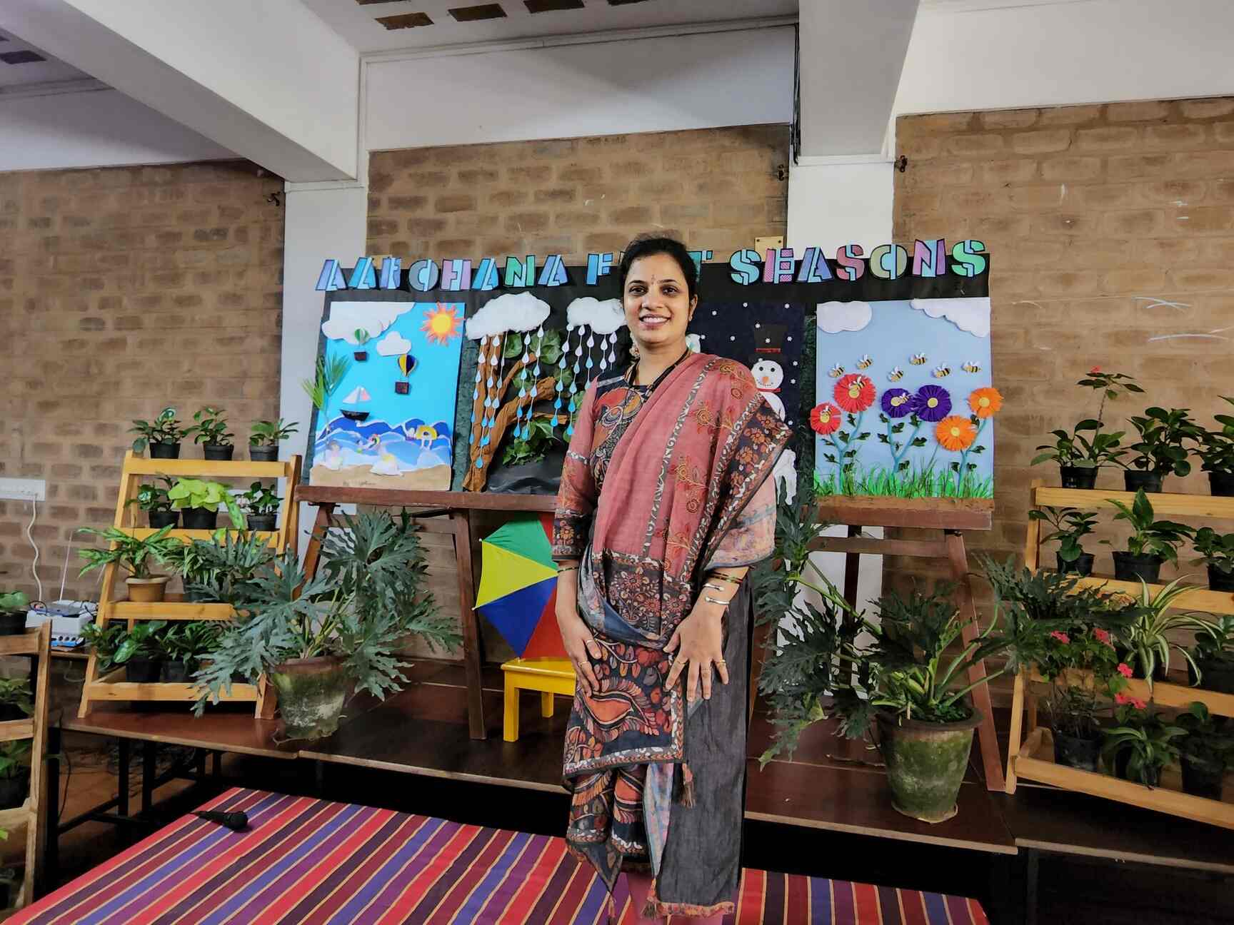 Ixia Handwriting Academy in Jp Nagar 6th Phase,Bangalore Best