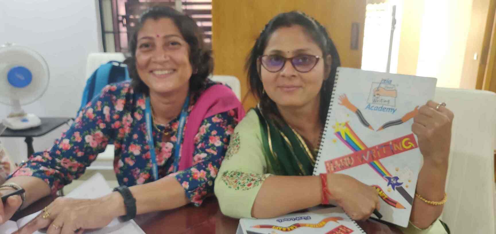 Ixia Handwriting Academy in Jp Nagar 6th Phase,Bangalore Best