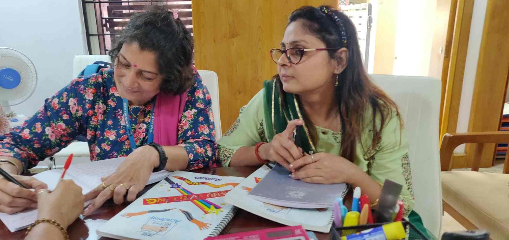 Ixia Handwriting Academy in Jp Nagar 6th Phase,Bangalore Best