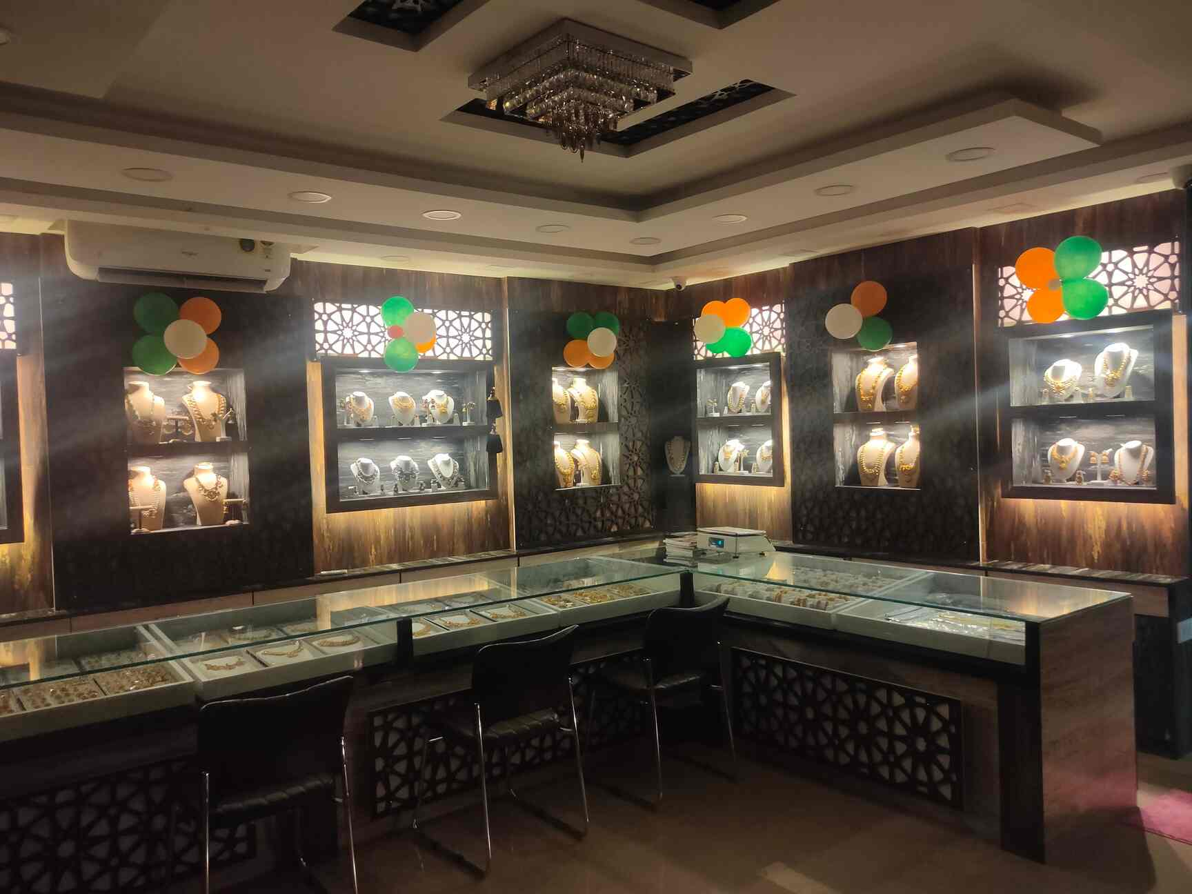 Top Joyalukkas Silver Jewellery Showrooms in Hosur Road Best