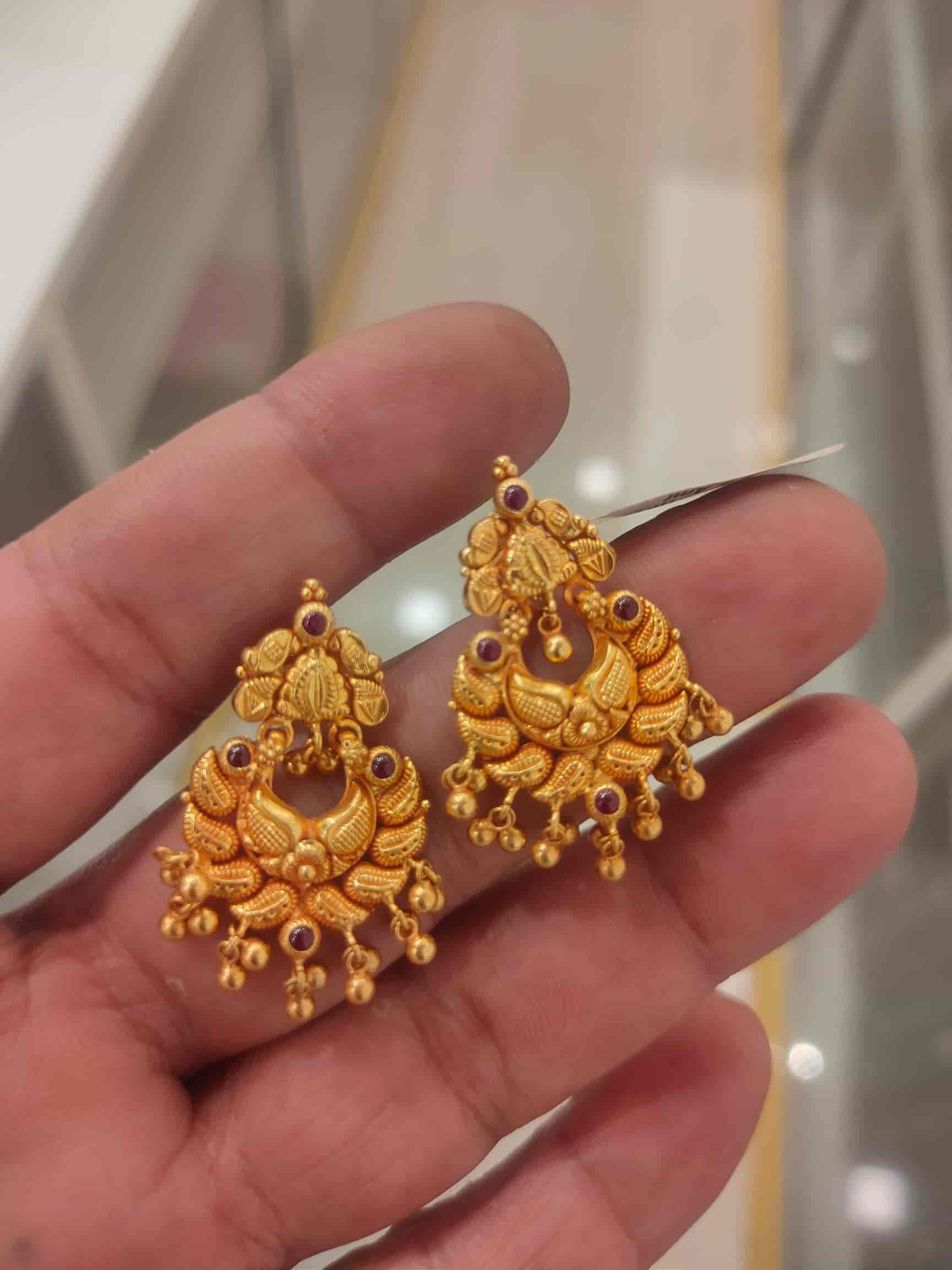 Top Joyalukkas Silver Jewellery Showrooms in Hosur Road Best