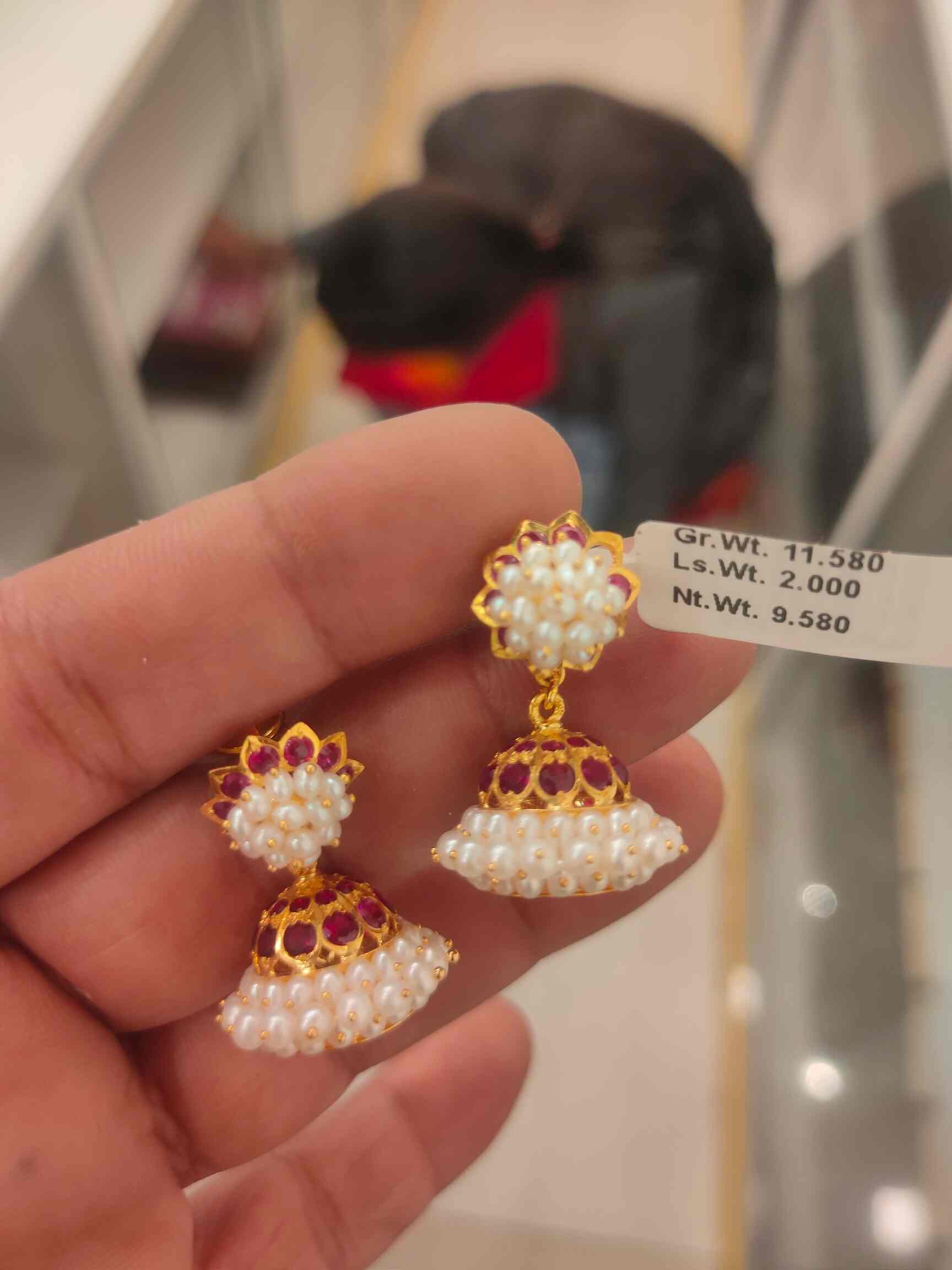 Top Joyalukkas Silver Jewellery Showrooms in Hosur Road Best