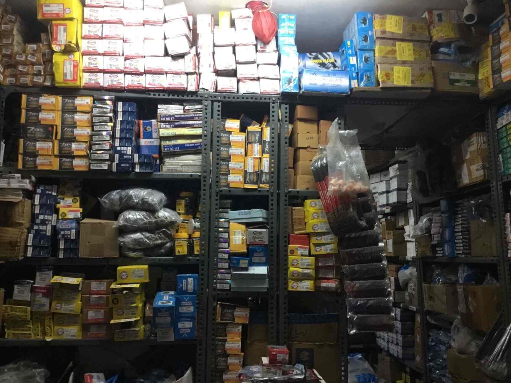 Catalogue Hare Krishna Automobiles in Jc Road , Bangalore Justdial