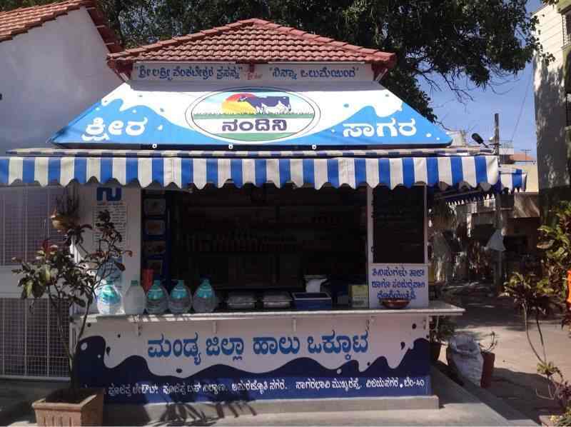 Top 50 Mother Dairy Milk Retailers in Bangalore Best Mother Dairy