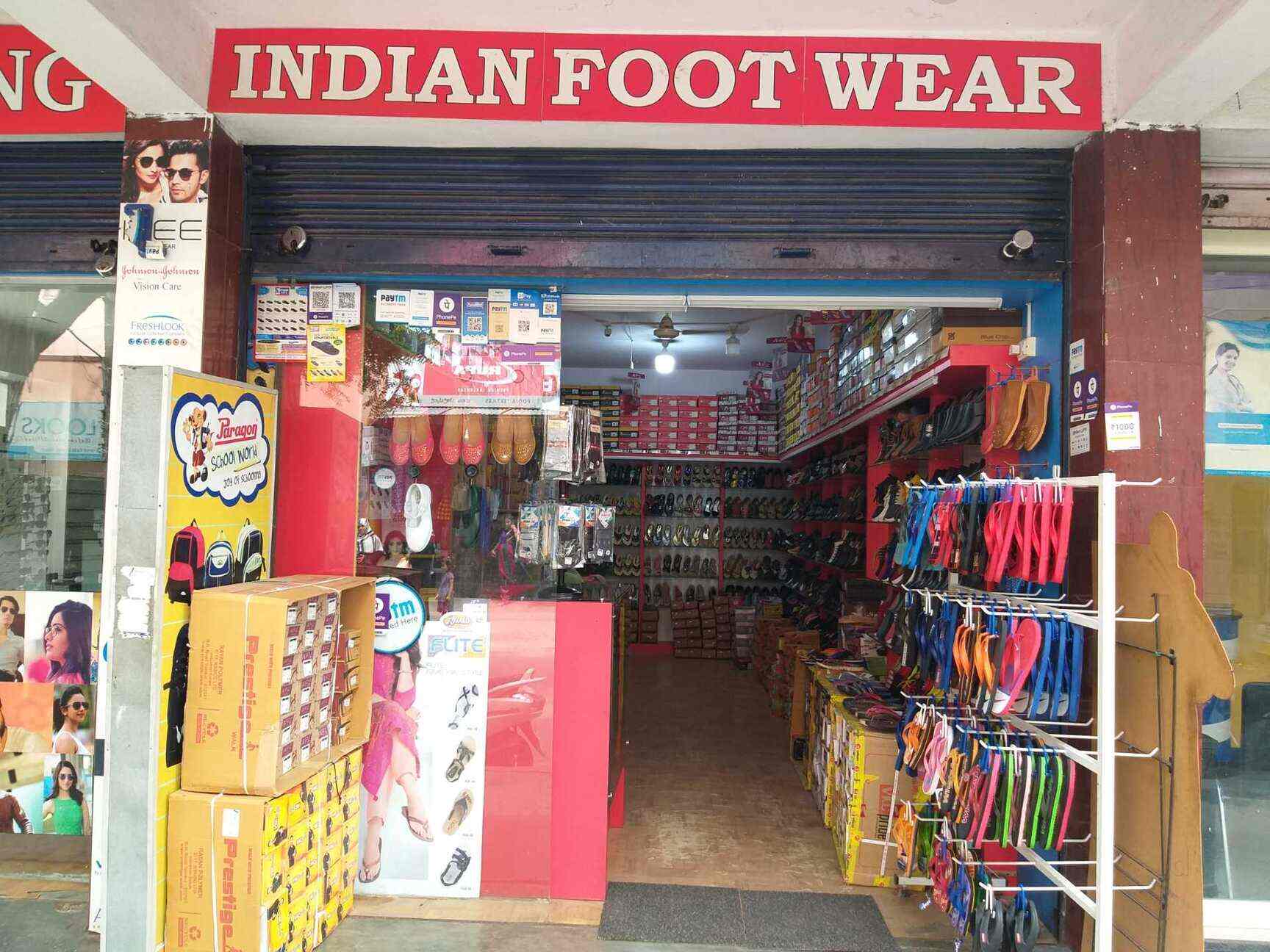 Indian Foot Wear in Rt Nagar,Bangalore - Best Diabetic Shoe Dealers in ...