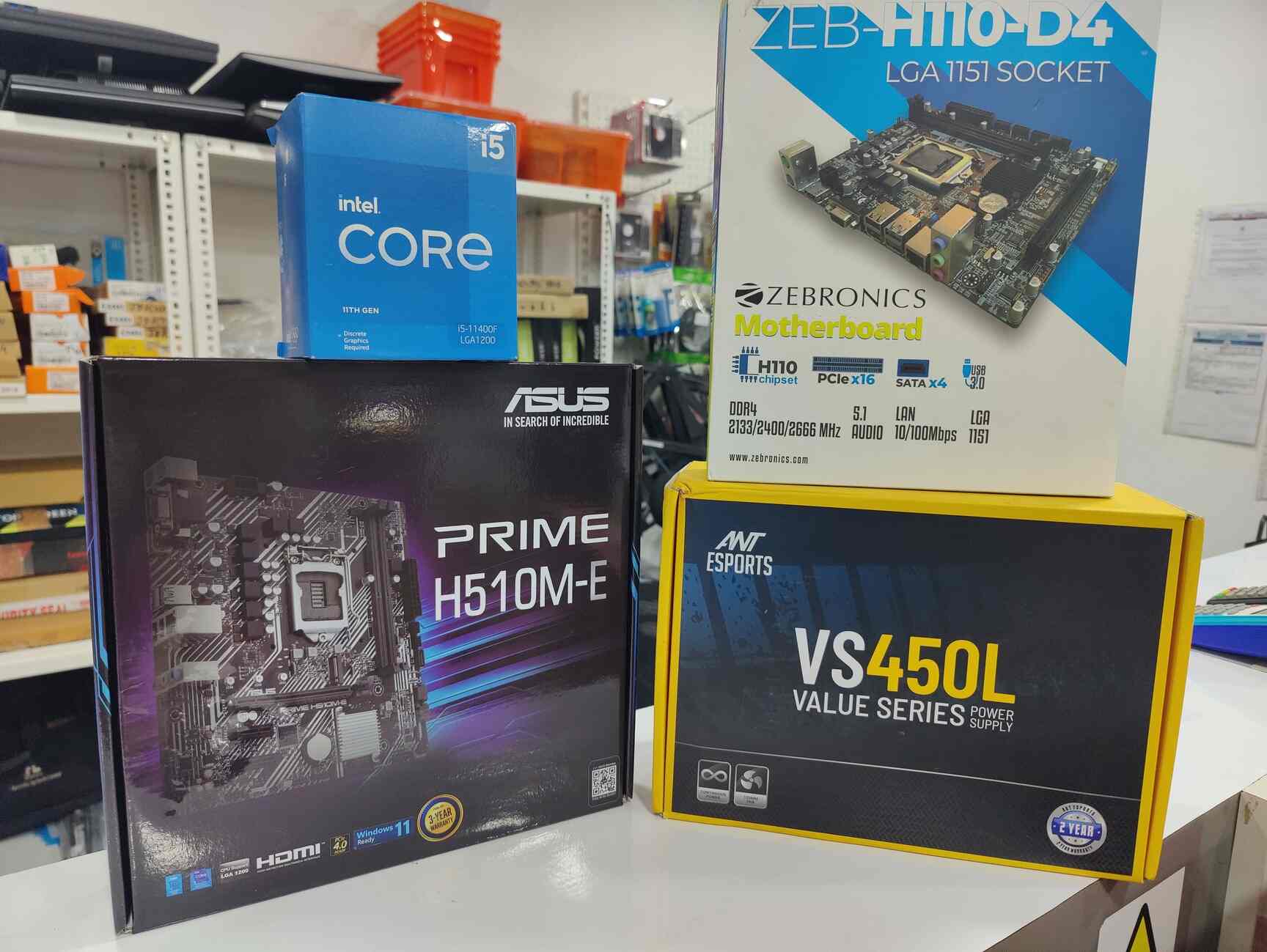 Top Laptop Accessory Dealers near Janani HospitalSarjapura, Bangalore