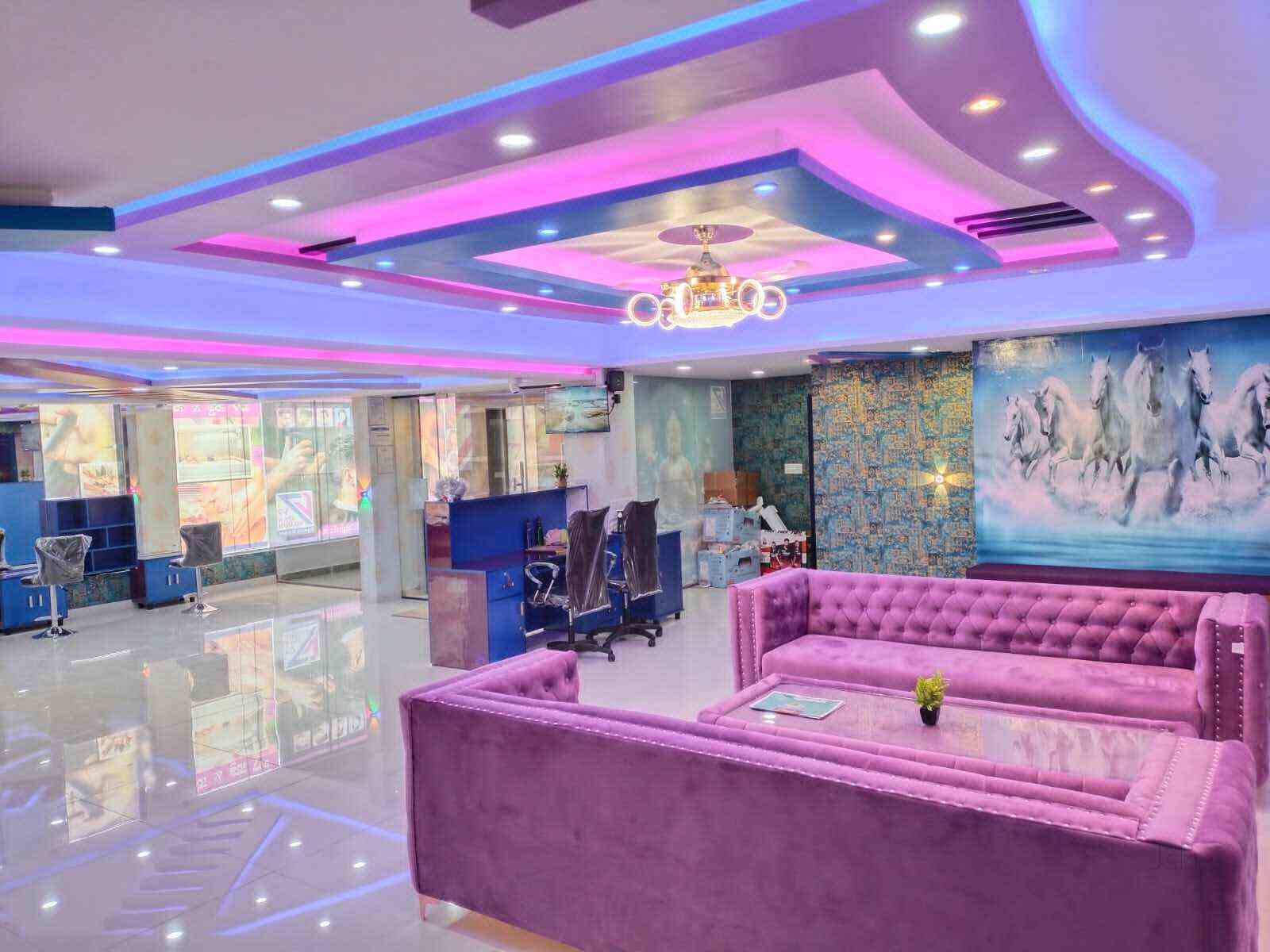 V7SPA & SALOON in Badrappa Layout,Bangalore Best Body Massage Centres in Bangalore Justdial