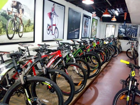 Cycle sports near me top
