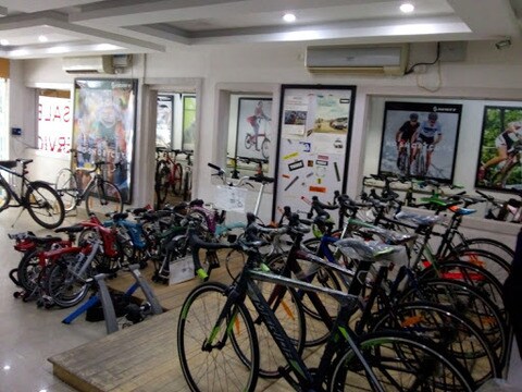 Pro Cycle Sports India Pvt Ltd in Indira Nagar 2nd Stage