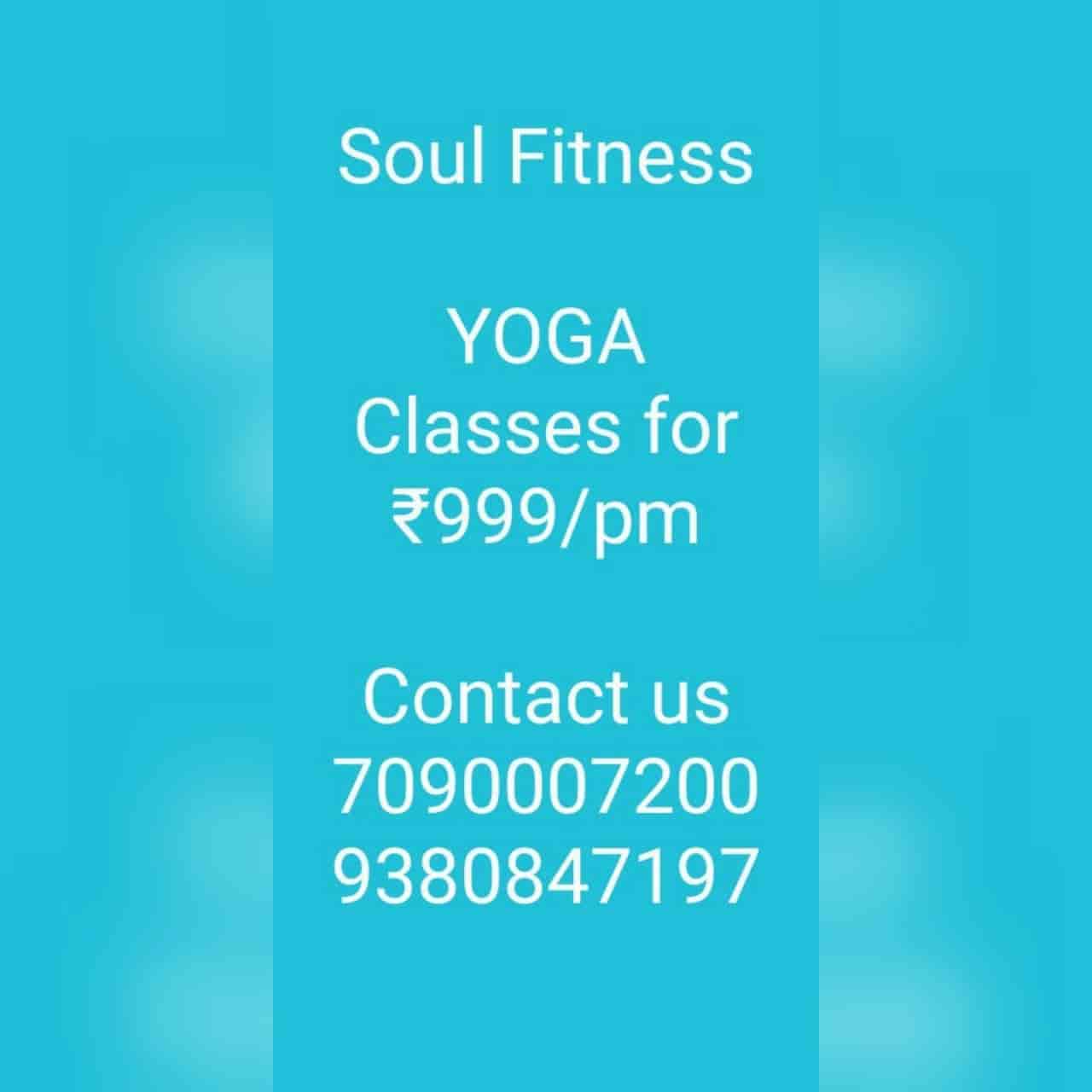 Top Yoga Classes in Ashoknagar Best Online Yoga Classes near me