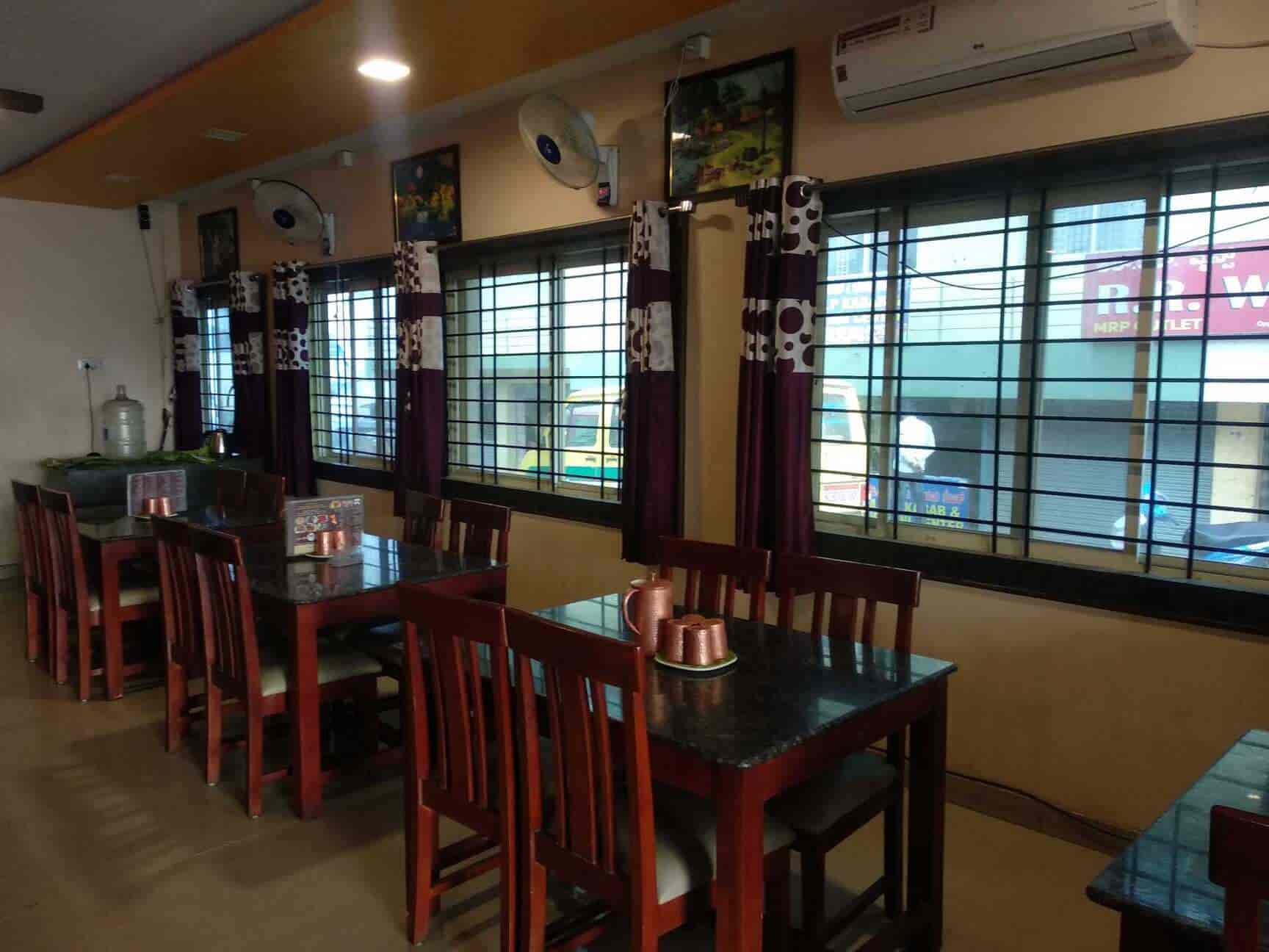 Biryani Restaurants in Electronic City Phase 1, Bangalore Biriyani