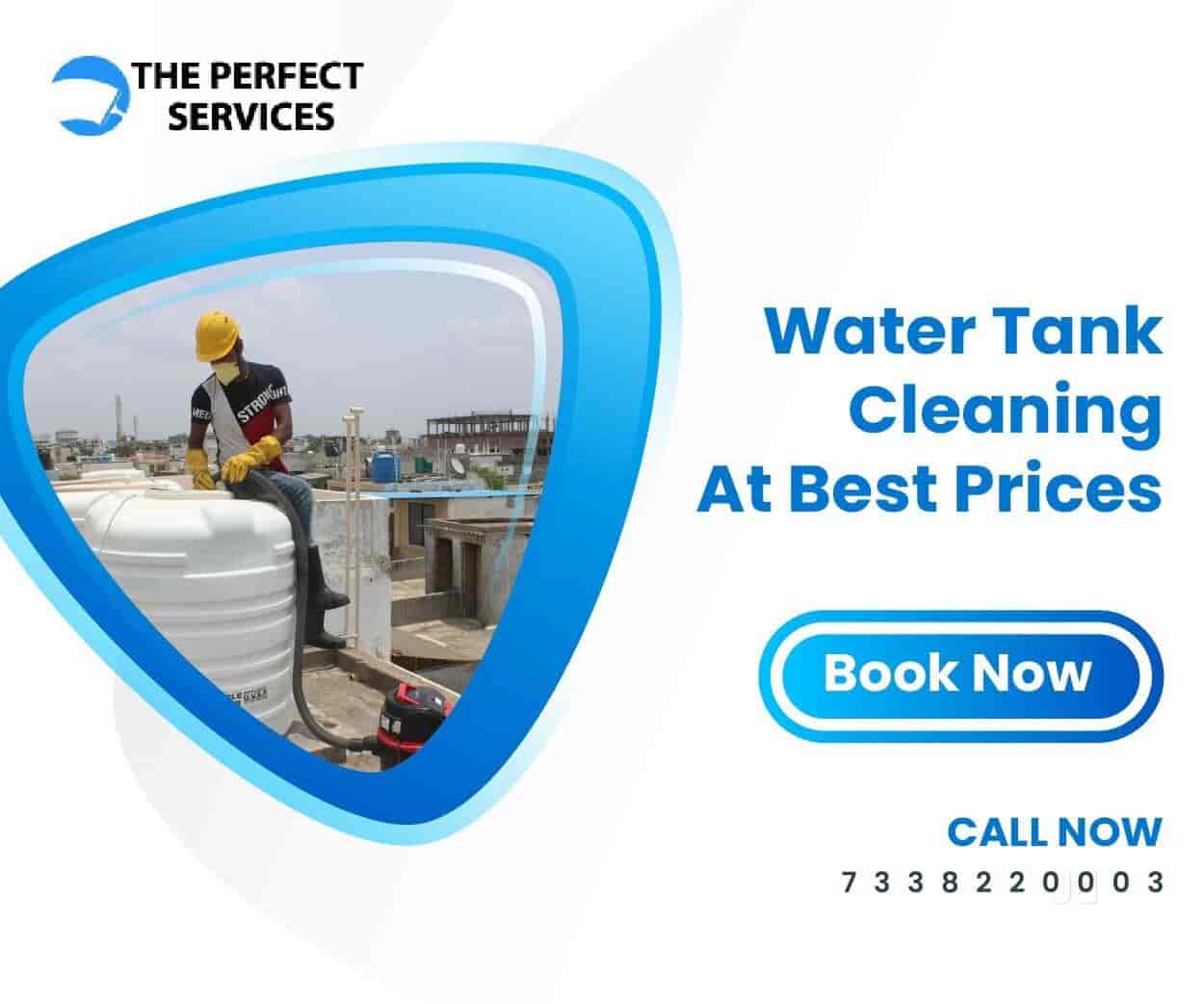 Top Water Tank Cleaning Services in Doddaballapur, Bangalore Best