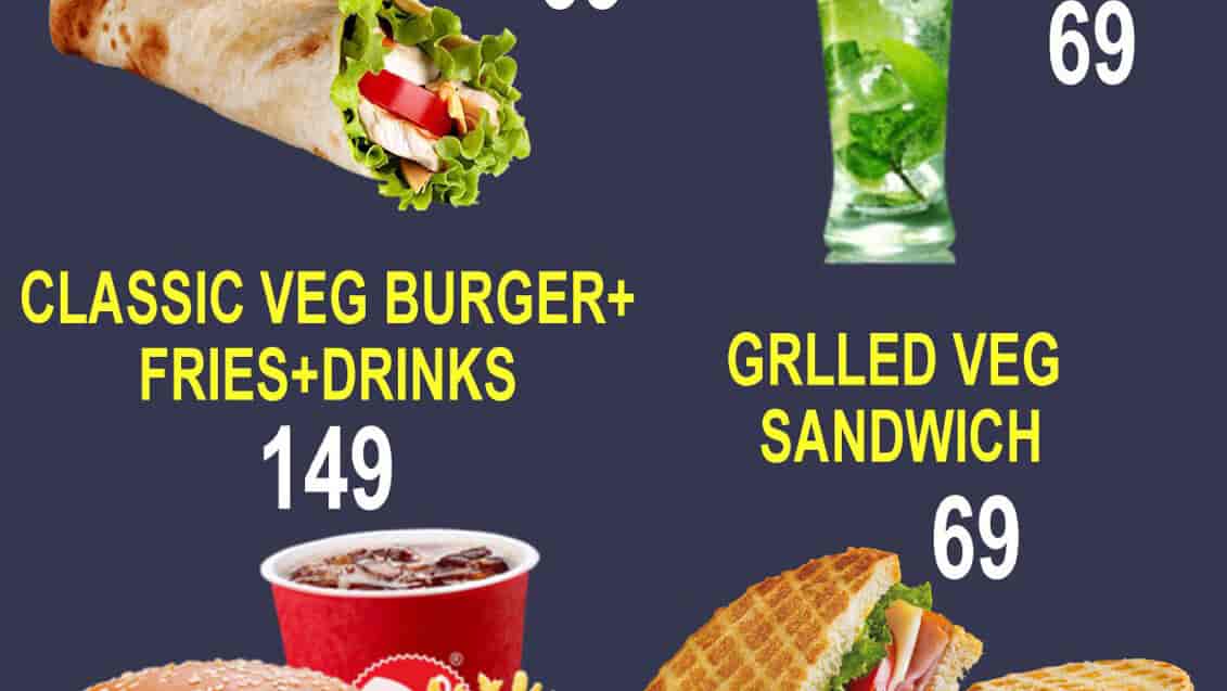 Meat And Eat in Anekal,Bangalore Order Food Online Best Desserts in Bangalore Justdial