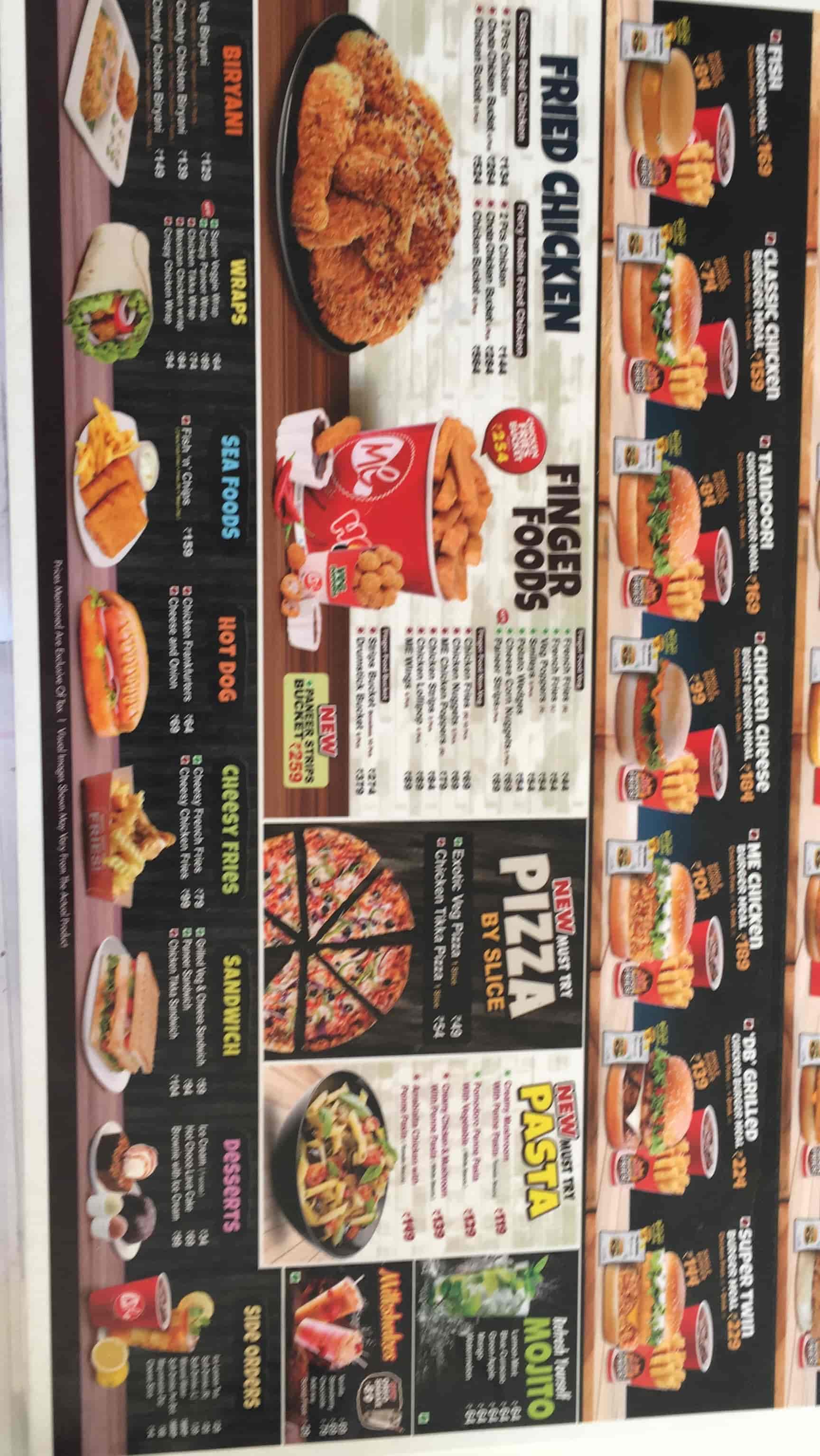 Meat And Eat in Anekal,Bangalore Order Food Online Best Desserts in