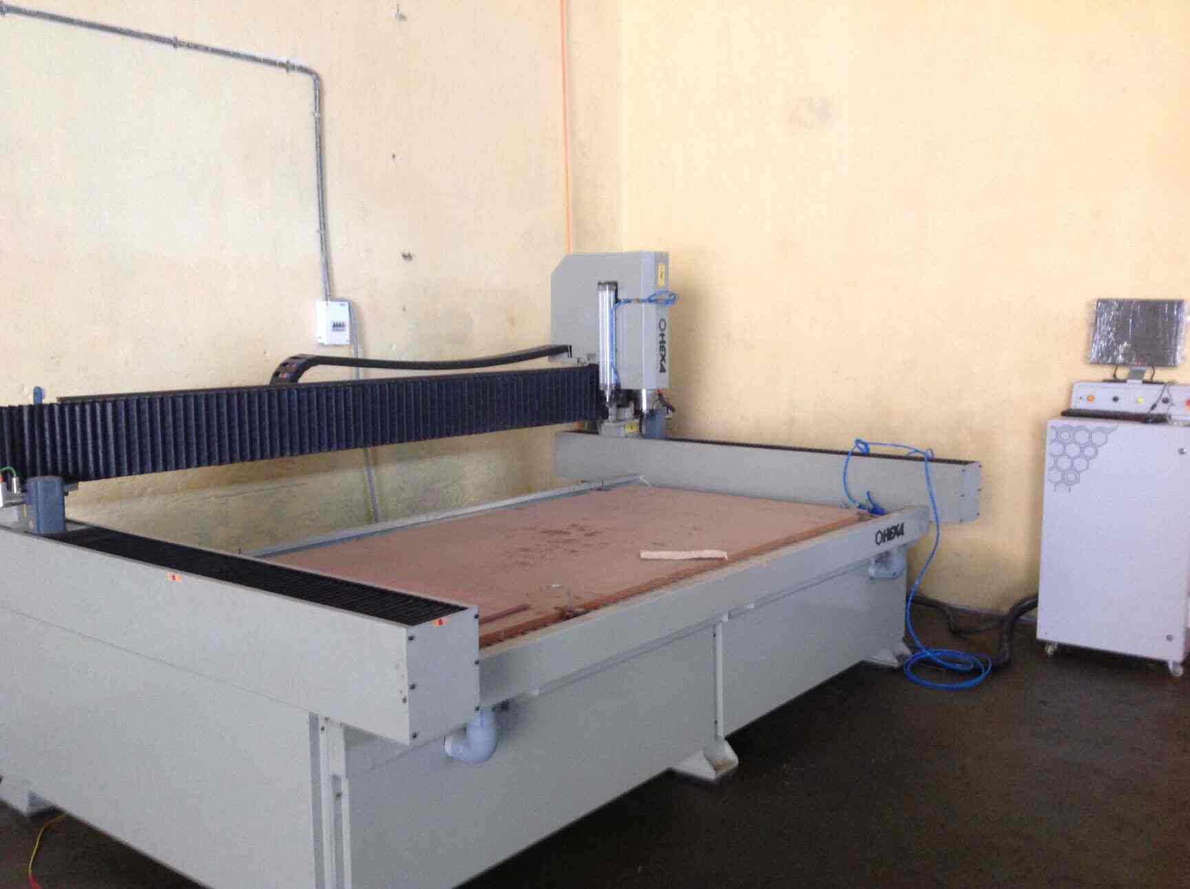 Top CNC Laser Cutting Services in Bengaluru कंस लेज़र कटाई जॉब वर्क्स