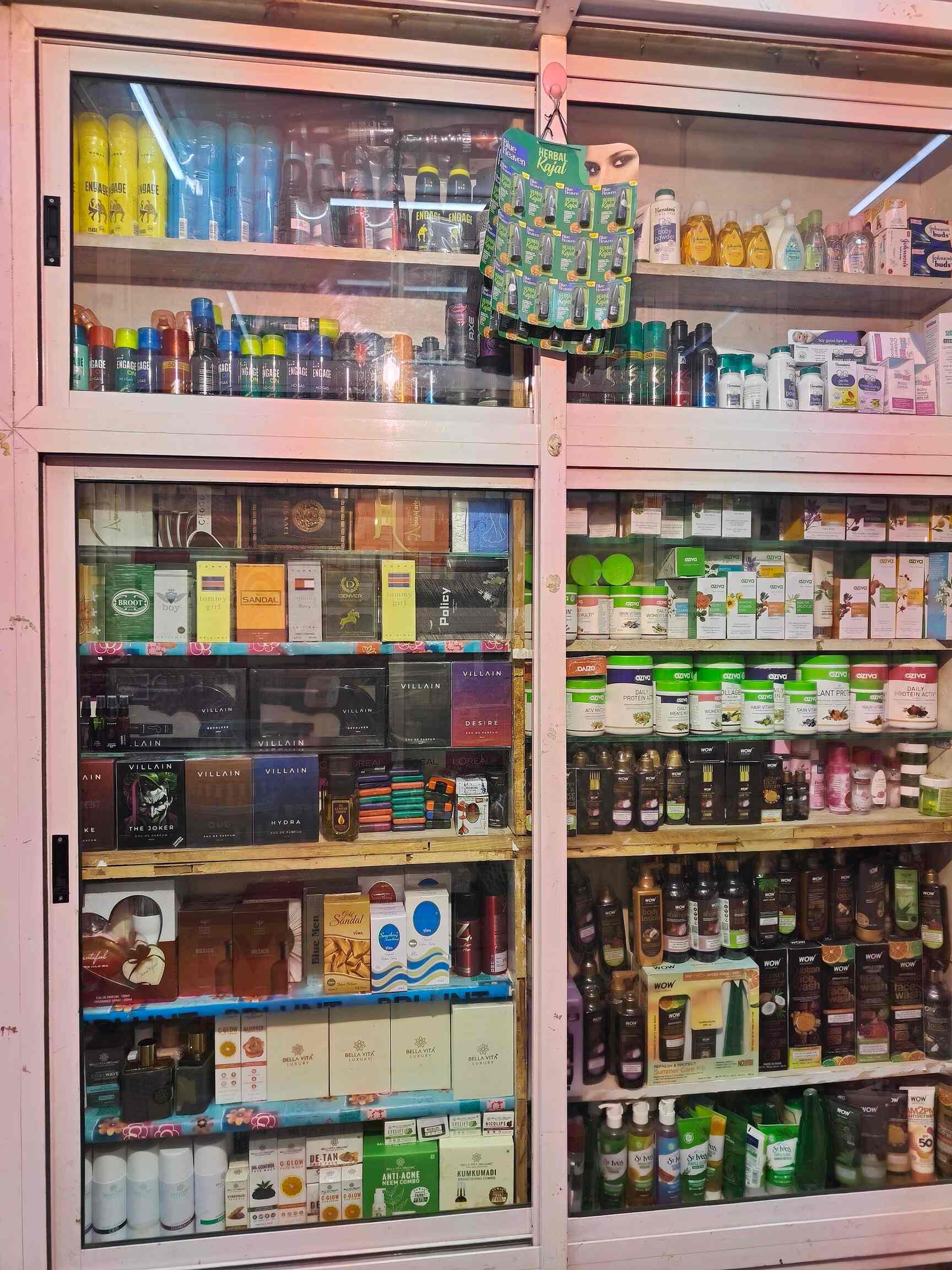 Shanthi Bangles Store in Govindapura,Bangalore Best Maybelline