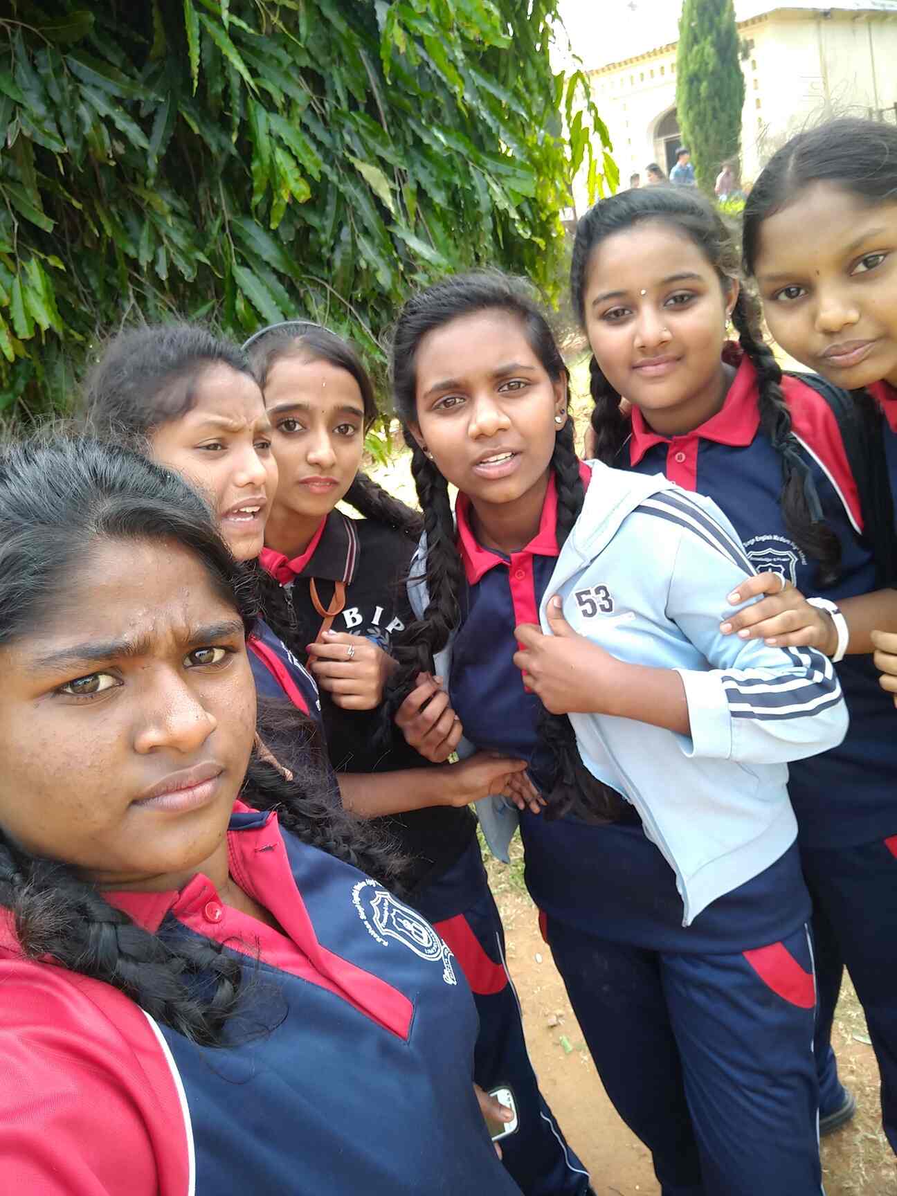 Rathan Singh English High School (Closed Down) in Kaval Byrasandra ...