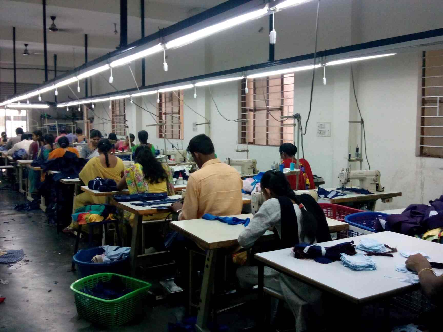 Brand Club, Bommanahalli Readymade Garment Manufacturers in Bangalore