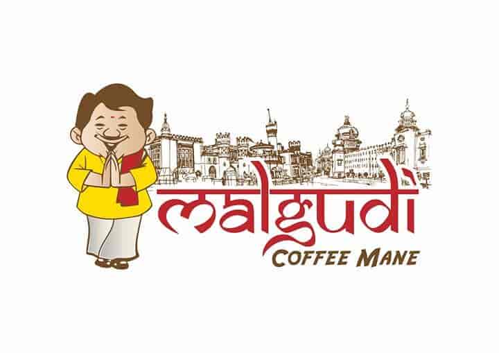 Malgudi Coffee Mane (Closed Down) in New Bel Road,Bangalore Best in