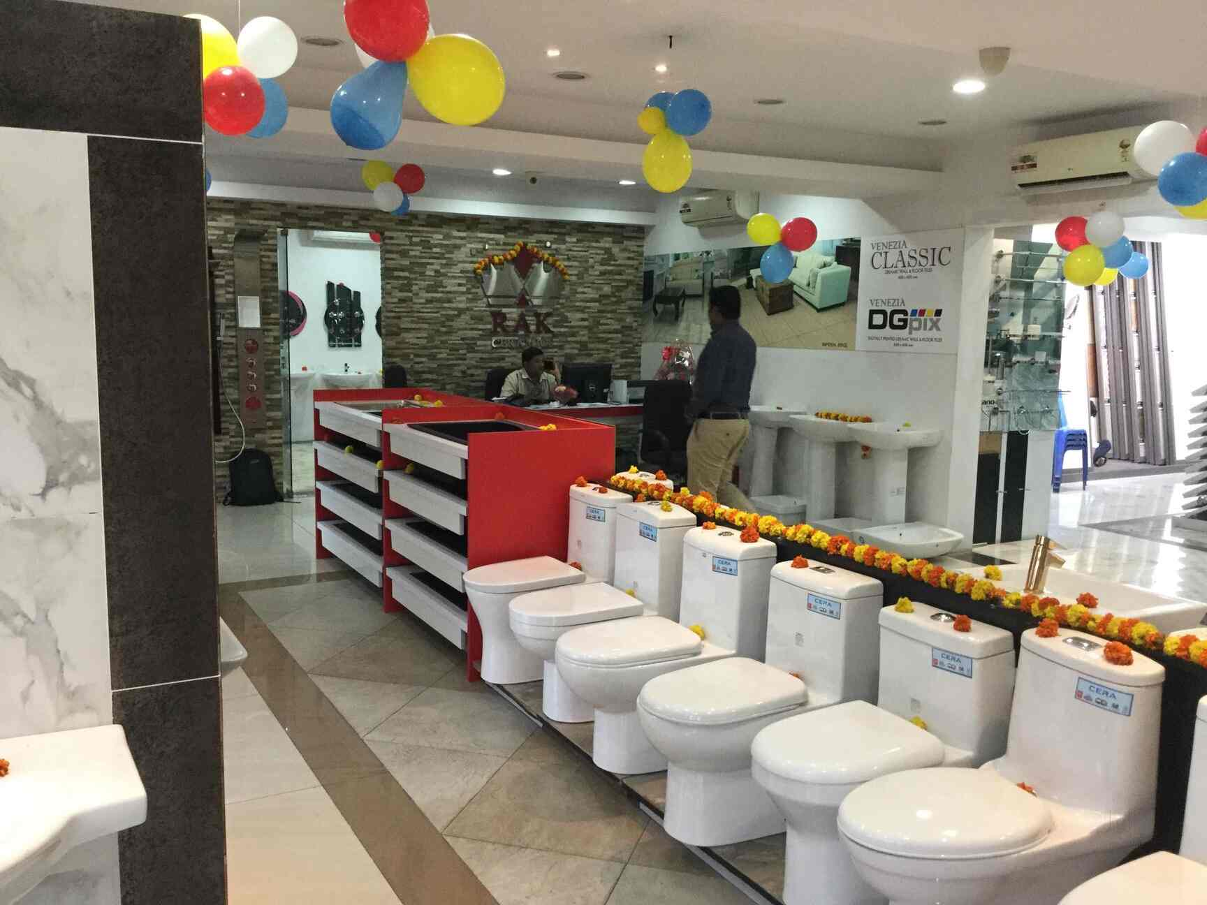 Top Sanitaryware Dealers in Bangalore Bazaar Best Sanitary Fittings