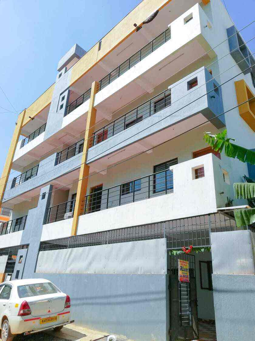 Top 30 PG For Women in Jalahalli Cross, Bangalore Best PG for Ladies