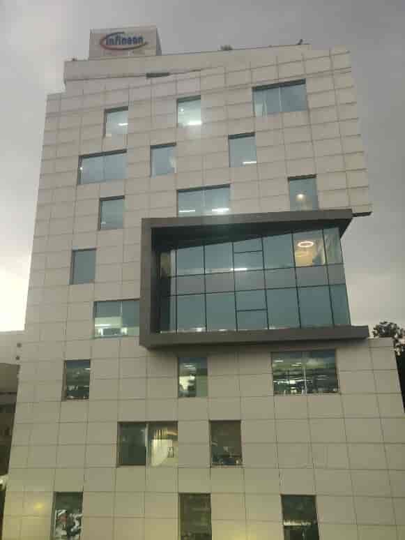 Catalogue Infineon Technologies India Pvt Ltd in Yellappa Chetty