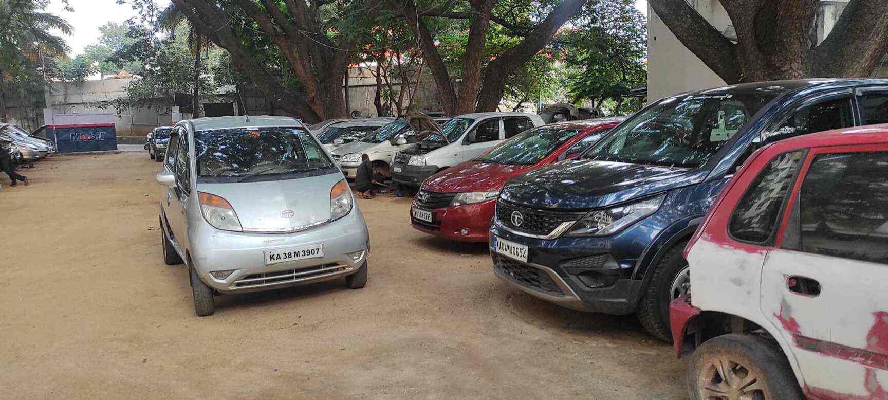 Top 24 Hours Car Repair & Services in Rajajinagar Best 24 Hours Car