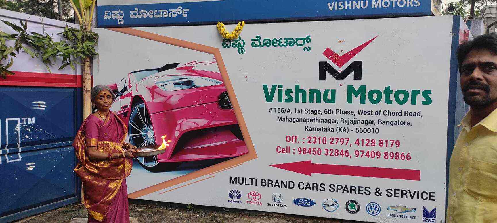 Top 24 Hours Car Repair & Services in Rajajinagar Best 24 Hours Car