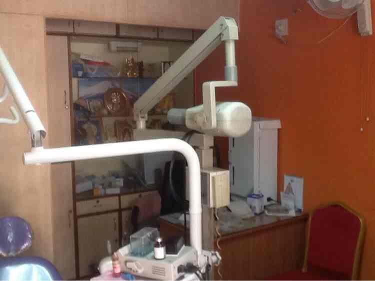 Sumukha Dental Care in Rajajinagar,Bangalore Best Dental Clinics in