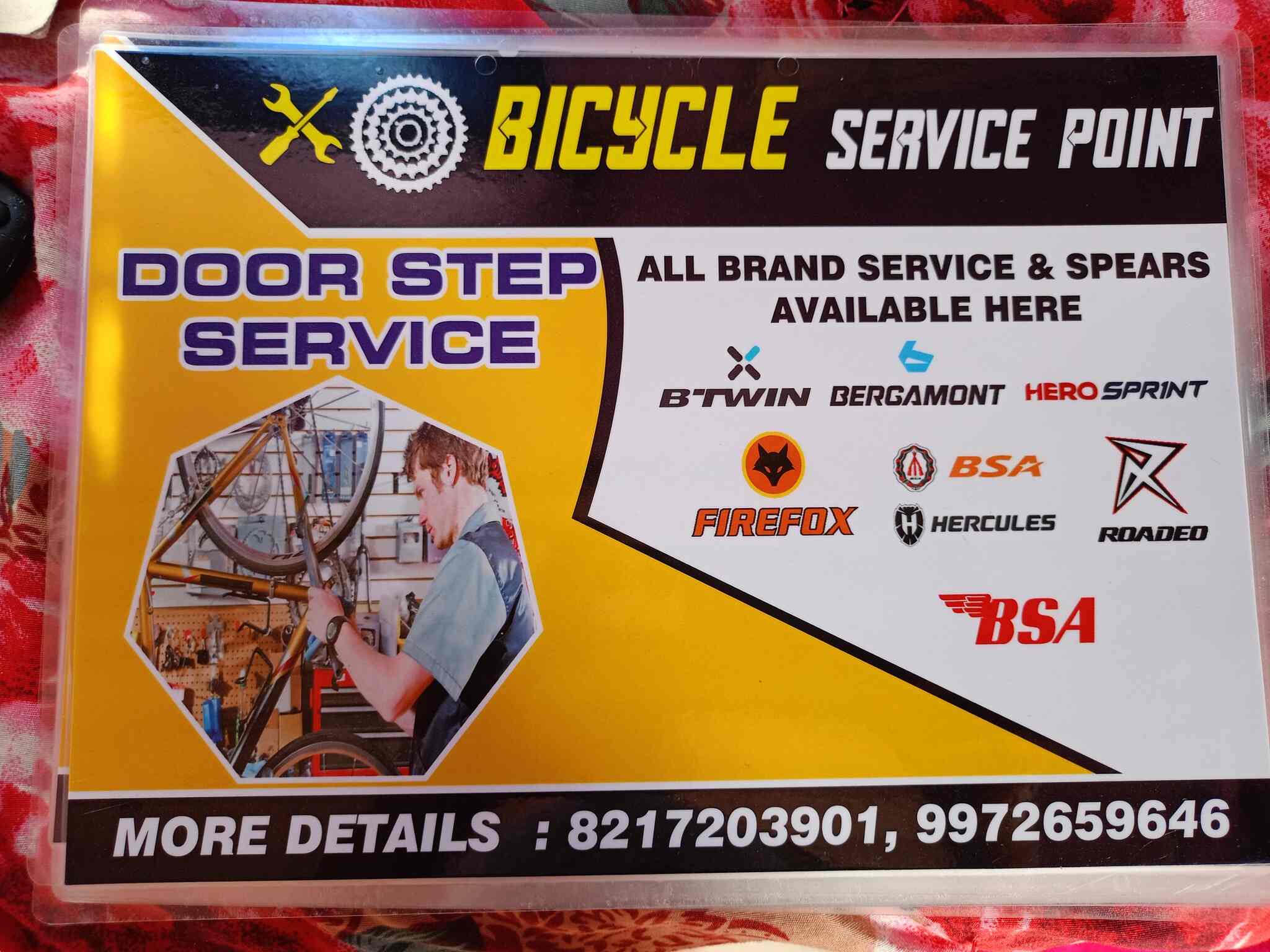 Top Sk Bikes Bicycle Repair & Services in Bangalore Best Sk Bikes
