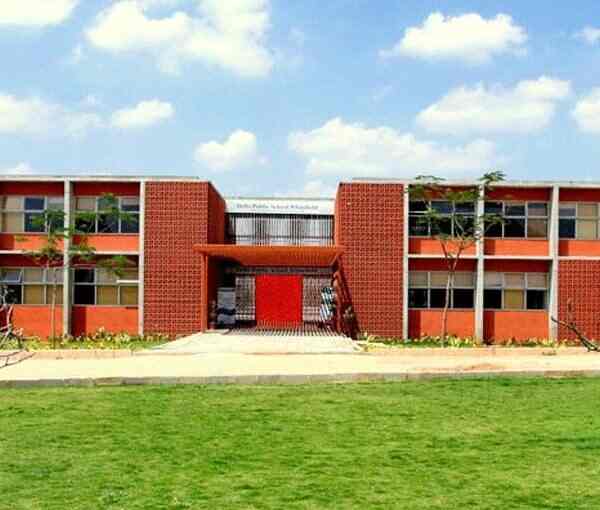 Find list of Delhi Public Schools in Kalkere, Bangalore near me Justdial