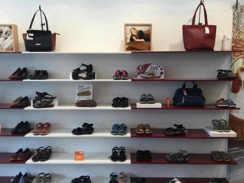 Find list of Hush Puppies Stores in Koramangala 1st Block Hush