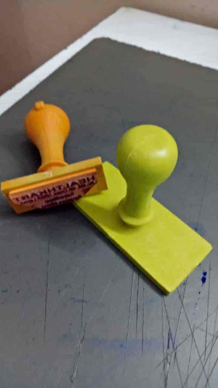 Top Rubber Stamp Manufacturers in Mahadevapura Best Stamp Rubber