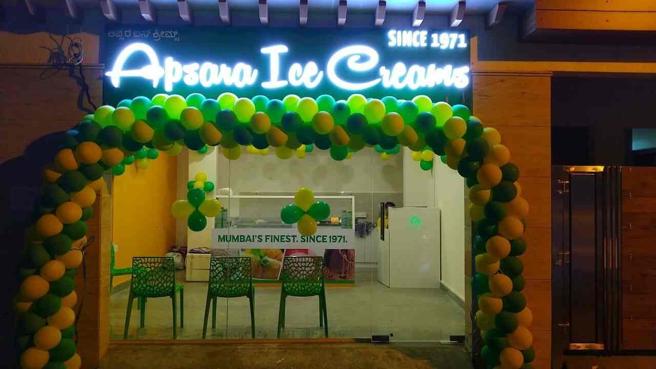 Apsara Ice Creams in Hoodi,Bangalore Order Food Online Best Ice