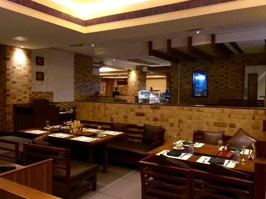 Top Barbeque Nation Restaurants in Manipal,Udupi Best Grill Barbeque Restaurant near me Justdial