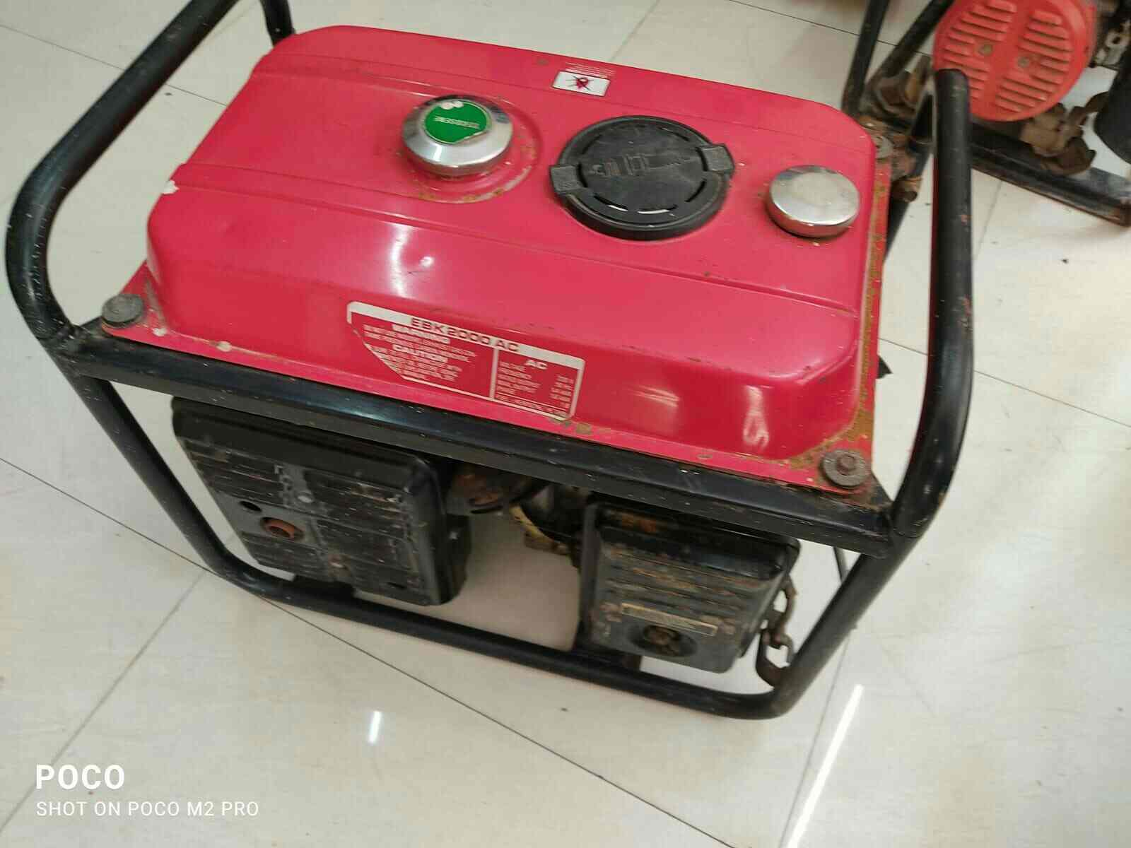 Diesel Generators On Hire in Hosur डीजल गेनेटर्स ऑन रेंट, होसुर Best Diesel Generator For