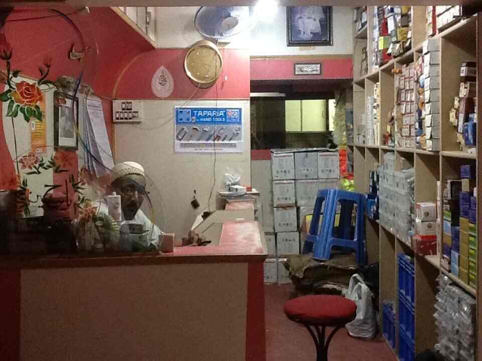 Poonam Engineering Co in Sp Road,Bangalore Best Hardware Shops in