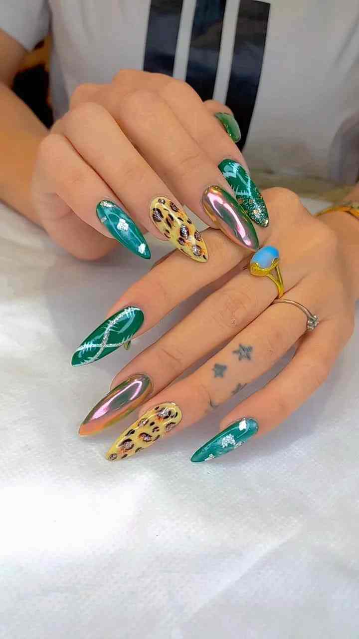 Details more than 106 nail art in bangalore best songngunhatanh.edu.vn
