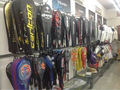 Sport equipment shops near me clearance